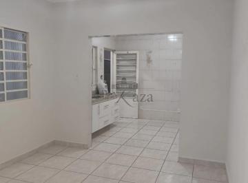 Comercial · 125m² · 3 Quartos · 2 Vagas · Casa - Bosque dos Eucaliptos - 3 Dormitórios - 125m².