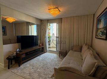 Apartamento · 77m² · 3 Quartos · 2 Vagas · Apartamento - Parque Industrial - Residencial Ilha Bela - 3 Dormitórios - 77m².