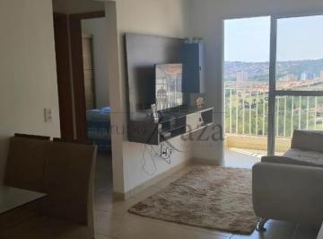 Apartamento · 55m² · 2 Quartos · 1 Vaga · Oportunidade - Apartamento - Residencial Dream - Parque Santo Antônio - 2 Dormitórios - 55m².