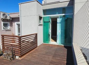 6de9c28a-93c1-4251-9c78-7d8bab130247 · Casa para venda em Santana com 2 quartos, sendo 2 suítes, 74m²