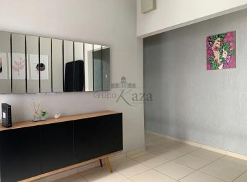 Casa · 140m² · 2 Quartos · 2 Vagas · Oportunidade - Casa Térrea - Villa Branca - Jacareí - 2 Dormitórios - 100m².