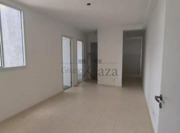 Apartamento · 44m² · 2 Quartos · 1 Vaga · Apartamento - Residencial Vista Bela - Jardim Paraíso - 2 Dormitórios - 44m².
