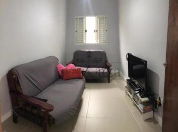 Casa · 90m² · 3 Quartos · 2 Vagas · Oportunidade - Casa - Villa Branca - 3 Dormitórios - 98m².