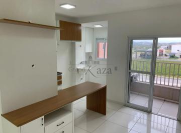 Apartamento · 51m² · 2 Quartos · 1 Vaga · Apartamento - Urbanova - Residencial Grand Kazza - 2 Dormitórios - 51,57m².