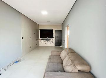 Casa · 175m² · 2 Quartos · 2 Vagas · Oportunidade - Casa Térrea - Loteamento Villa Branca - Jacareí - 2 Dormitórios - 80m².