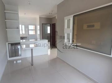 Casa · 125m² · 2 Quartos · 2 Vagas · Oportunidade - Casa - Loteamento Villa Branca - Jacareí - 2 Dormitórios - 60m².
