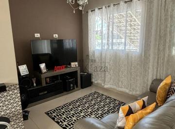 Casa · 175m² · 3 Quartos · 2 Vagas · Oportunidade - Casa Térrea - Loteamento Villa Branca - Jacareí - 3 Dormitórios - 110,80.