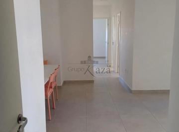 Apartamento · 65m² · 3 Quartos · 1 Vaga · Oportunidade - Apartamento - Mirante Flamboyant Clube Residencial - Parque Residencial Flamboyant -