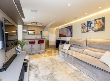 Apartamento · 59m² · 2 Quartos · 2 Vagas · Apartamento para venda em Jardim Prudência com 2 quartos, sendo 1 suíte, 60m²