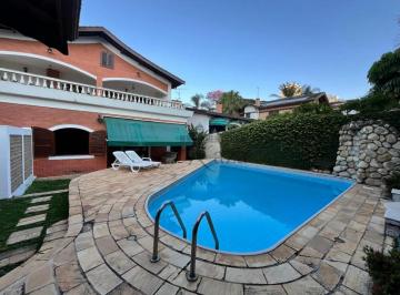 Casa · 570m² · 5 Quartos · 3 Vagas · Oportunidade - Casa em Condomínio - Bosque Imperial - 5 Dormitórios - 604m².