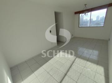 Apartamento · 65m² · 2 Quartos · 1 Vaga · Apartamento à venda com 65m², 2 quartos, 2 banheiros e 1 vaga