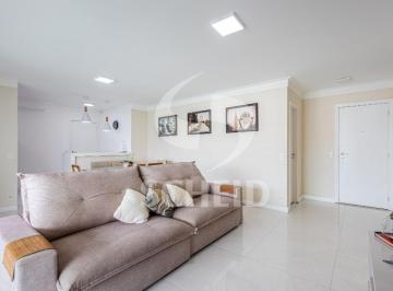 Apartamento · 138m² · 4 Quartos · 2 Vagas · Apartamento para venda em Jardim Caravelas com 4 quartos, sendo 3 suítes, 138m²