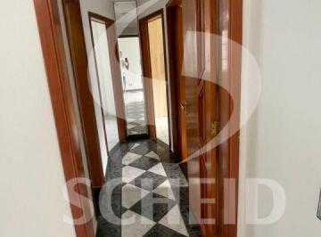 Apartamento · 83m² · 3 Quartos · 1 Vaga · Apartamento Para Venda de 83,00m² útil, com 3 quartos e 1 vaga no Jabaquara!