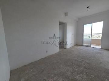 Apartamento · 69m² · 3 Quartos · 2 Vagas · Apartamento - The Gold Urbanova - Condomínio Residencial Colinas do Paratehy - 3 Dormitórios - 69m²
