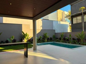 gourmet · CASA ALTO PADRÃO A VENDA NO ITAHYÊ. 334M² 4 SUÍTES
