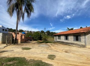 Rural · 250m² · 4 Quartos · 2 Vagas · Chácara - Putim - 4 Dormitórios - 2.000m².