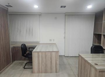 5ae58614-2e5e-427a-aeaf-f08e60d20216 · Versátil conjunto comercial para locação em Ipiranga, 31m²