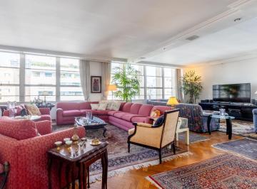 1.jpeg · Apartamento para venda em Higienópolis com 4 quartos, sendo 2 suítes, 275m²