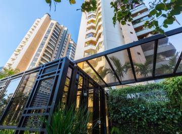 50e74ad3-4780-47d0-a8dc-f1e80d5d84ca · Apartamento para venda em Perdizes com 3 quartos, sendo 3 suítes, 245m²