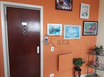 Apartamento · 108m² · 3 Quartos · 1 Vaga · Apartamento - Centro - Residencial Dias Aguiar - 3 Dormitórios - 108m².
