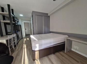 db4937b6-34e6-4456-b140-26e4b3909712 · Aconchegante studio para venda em Cerqueira César com 1 quarto, 26m²