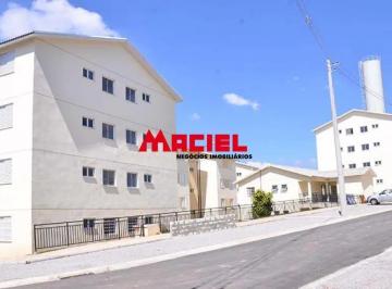 Apartamento · 50m² · 2 Quartos · 1 Vaga · APARTAMENTO NO RESIDENCIAL COLÔNIA PARAÍSO I - PARQUE DOS IPÊ - ZONA SUL