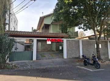Casa · 258m² · 4 Quartos · 3 Vagas · SOBRADO RESIDENCIAL E COMERCIAL DE 420M2 DE TERRENO COM 04 QUARTOS NO BAIRRO VILA EMA - SÃO JOSÉ DOS