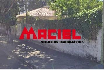 Terreno · 370m² · EXCELENTE TERRENO EM ÓTIMA LOCALIZAÇÃO NO JARDIM PARAISO.
