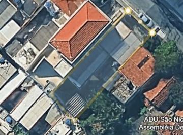 09be0396-a1e2-4596-9866-68a02d1a0981 · Funcional terreno residencial para venda em Vila São Nicolau, 216m²