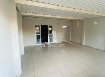 Casa · 180m² · 3 Quartos · 2 Vagas · Casa para Locação e Venda no bairro Cambuci - Santa Branca/SP