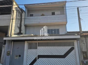 Casa · 238m² · 4 Quartos · 2 Vagas · Casa para Venda no bairro Loteamento Villa Branca - Jacareí/SP