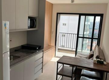 d3222b89-f945-4aaf-8801-c5d83972868c · Espetacular studio para locação em Pinheiros com 1 quarto, 24m²