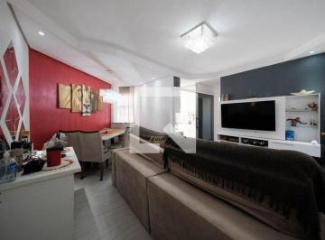 Apartamento · 50m² · 2 Quartos · 1 Vaga · Apartamento à Venda - Vila Euthalia, 2 Quartos, 50 m² - São Paulo