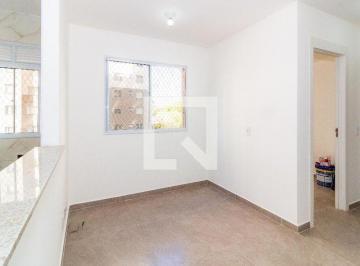 Apartamento · 35m² · 2 Quartos · Apartamento à Venda - Campo Grande, 2 Quartos, 35 m² - São Paulo