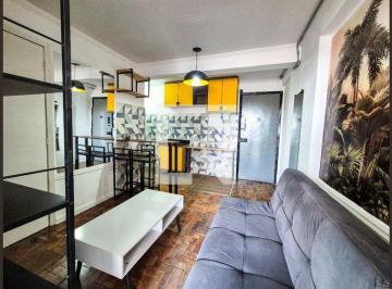 Apartamento · 37m² · 1 Quarto · Apartamento à Venda - Centro, 1 Quarto, 37 m² - São Paulo