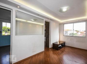 Apartamento · 50m² · 2 Quartos · 1 Vaga · Apartamento à Venda - Portal do Morumbi, 2 Quartos,  50 m² - São Paulo