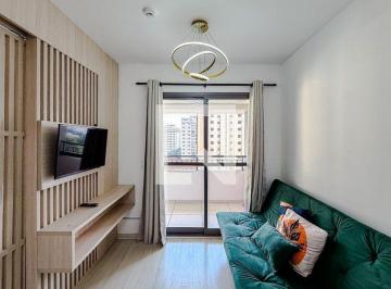 Apartamento · 31m² · 1 Quarto · Apartamento à Venda - Vila Mariana, 1 Quarto,  31 m² - São Paulo