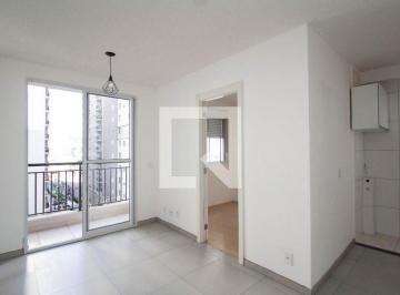 Apartamento · 39m² · 2 Quartos · Apartamento à Venda - Piqueri, 2 Quartos, 39 m² - São Paulo