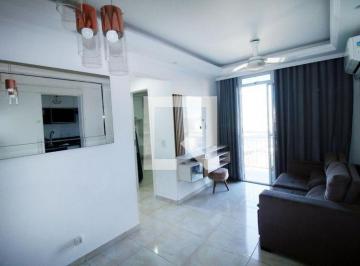 Apartamento · 50m² · 2 Quartos · 1 Vaga · Apartamento à Venda - Irajá, 2 Quartos,  50 m² - Rio de Janeiro