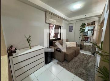 Apartamento · 35m² · 1 Quarto · 1 Vaga · Apartamento à Venda - Guará, 1 Quarto,  35 m² - Brasília