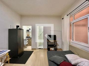 Apartamento · 27m² · 1 Quarto · Apartamento à Venda - Leme, 1 Quarto, 27 m² - Rio de Janeiro