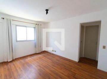 Apartamento · 56m² · 1 Quarto · 1 Vaga · Apartamento à Venda - Jabaquara, 1 Quarto,  56 m² - São Paulo