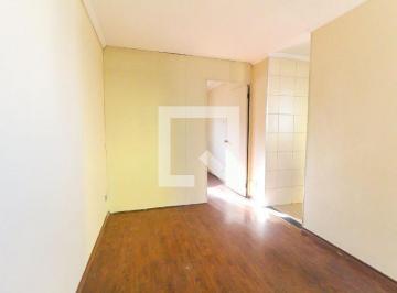 Apartamento · 56m² · 3 Quartos · Apartamento à Venda - Itaquera, 3 Quartos, 56 m² - São Paulo