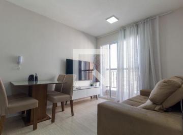 Apartamento · 36m² · 2 Quartos · Apartamento à Venda - Vila Ré, 2 Quartos, 36 m² - São Paulo