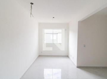 Apartamento · 45m² · 2 Quartos · 1 Vaga · Apartamento à Venda - Guarujá, 2 Quartos, 45 m² - Porto Alegre