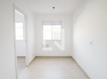 Apartamento · 33m² · 2 Quartos · Apartamento à Venda - Sítio do Mandaqui, 2 Quartos,  33 m² - São Paulo