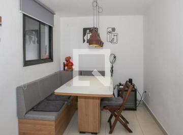 Apartamento · 36m² · 2 Quartos · Apartamento à Venda - Vila Romana, 2 Quartos,  36 m² - São Paulo