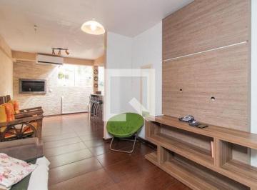 Casa · 220m² · 3 Quartos · 1 Vaga · Casa à Venda - Santo Antônio, 3 Quartos,  220 m² - Porto Alegre