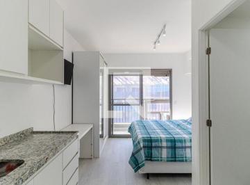 Apartamento · 24m² · 1 Quarto · Apartamento à Venda - Santa Cecília, 1 Quarto, 24 m² - São Paulo