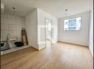 Apartamento · 34m² · 2 Quartos · Apartamento à Venda - Jardim Sao Luis, 2 Quartos, 34 m² - São Paulo